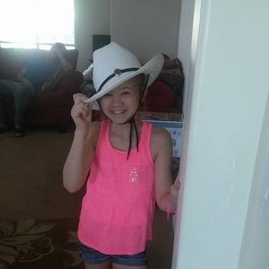 Meet your Posher, Lillianna